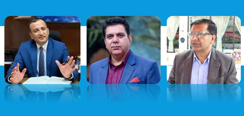 सरकारी बैंकका अध्यक्षहरूको राजीनामा, राष्ट्रिय वाणिज्य बैंकका सबै सञ्चालक बाहिरिए